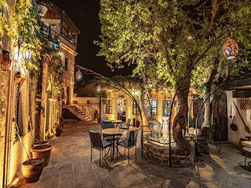 Goreme House Hotel image