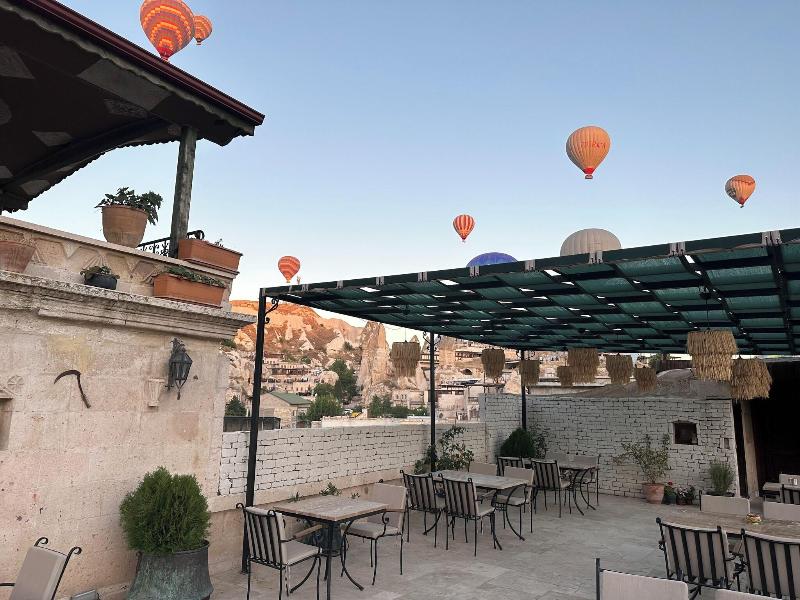 Goreme House Hotel image
