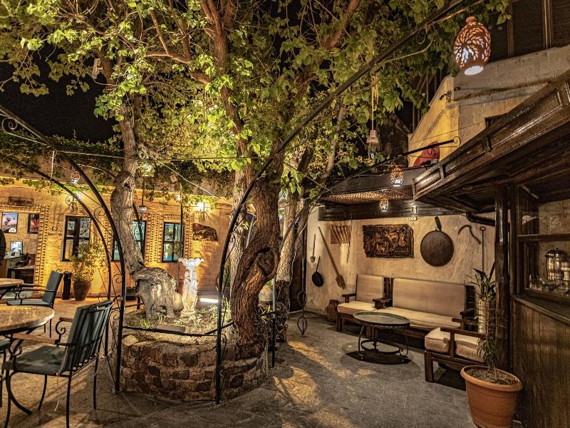 Goreme House Hotel image
