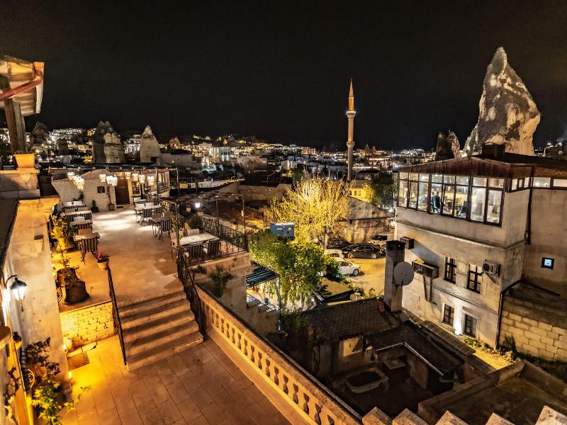 Goreme House Hotel image