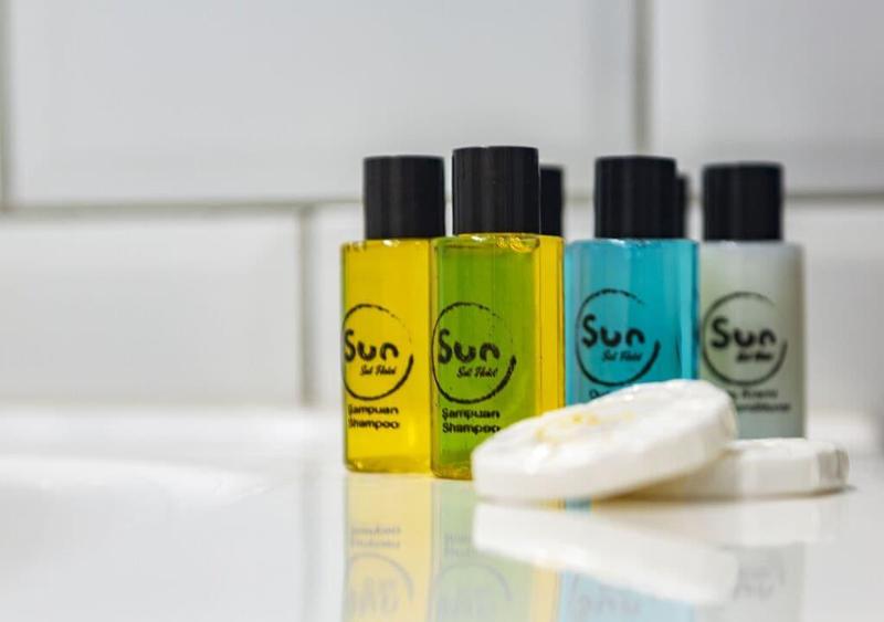 Sun Suit Hotel image