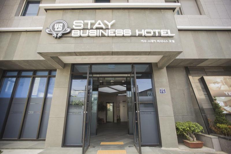 Yeosu Stay Hotel image