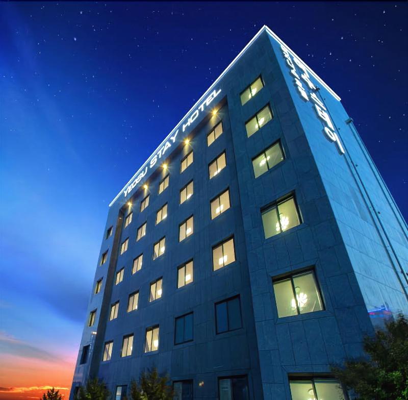 Yeosu Stay Hotel image
