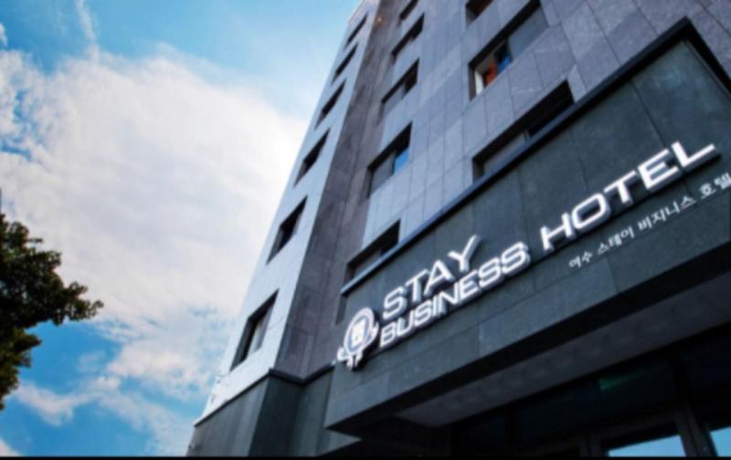 Yeosu Stay Hotel image