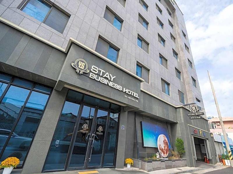 Yeosu Stay Hotel image