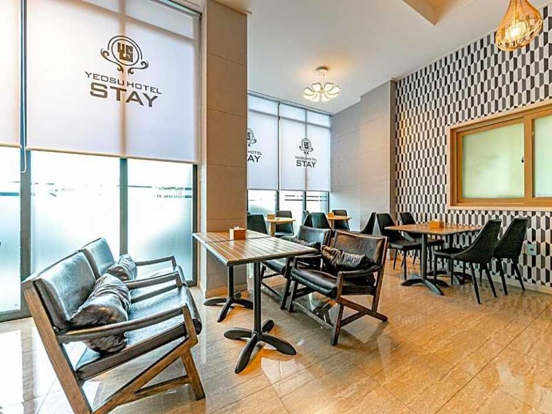 Yeosu Stay Hotel image