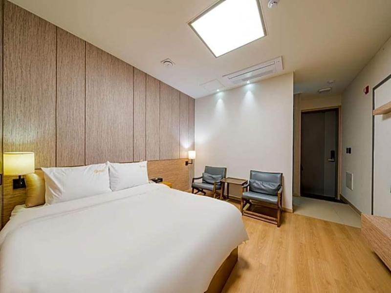Yeosu Stay Hotel image