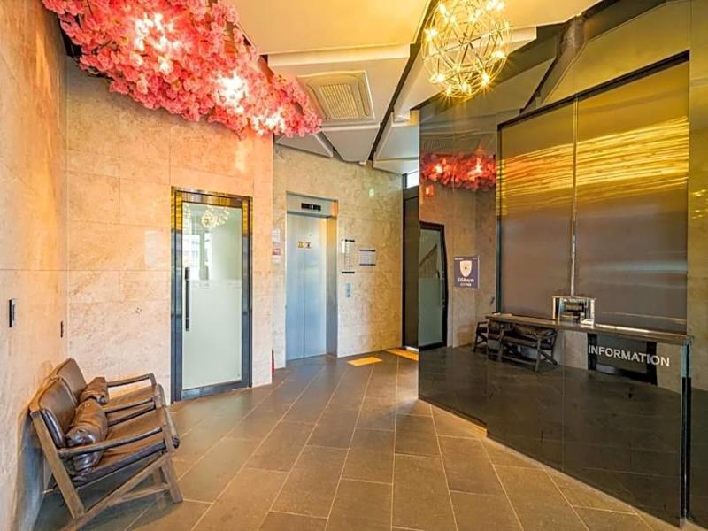 Yeosu Stay Hotel image