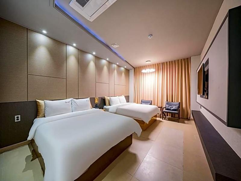 Yeosu Stay Hotel image