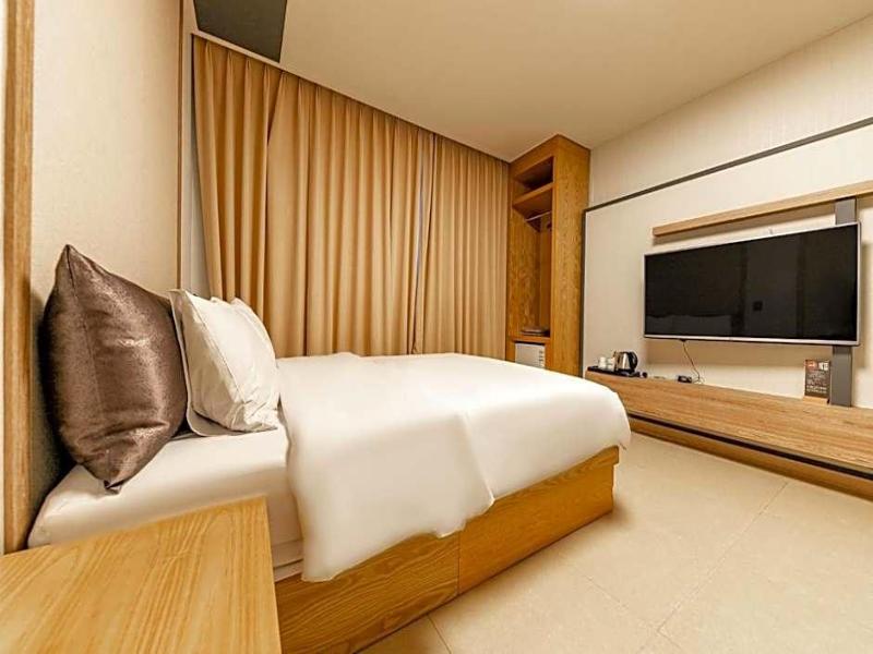 Yeosu Stay Hotel image