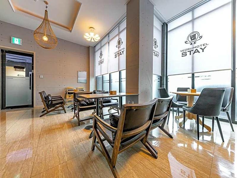 Yeosu Stay Hotel image