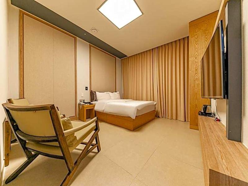 Yeosu Stay Hotel image