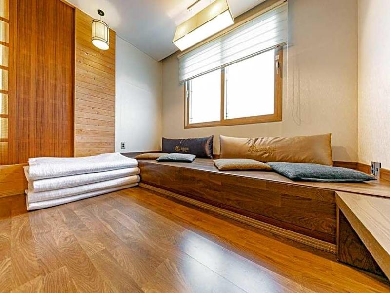 Yeosu Stay Hotel image