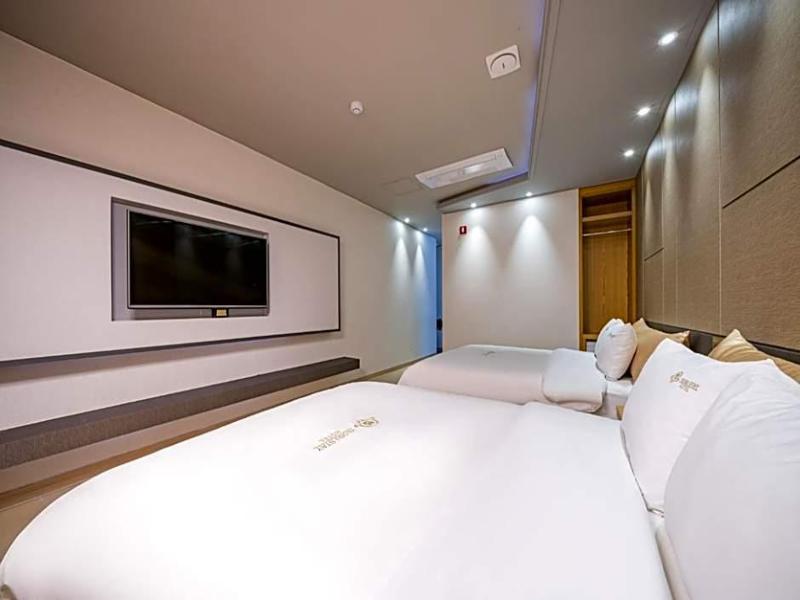 Yeosu Stay Hotel image