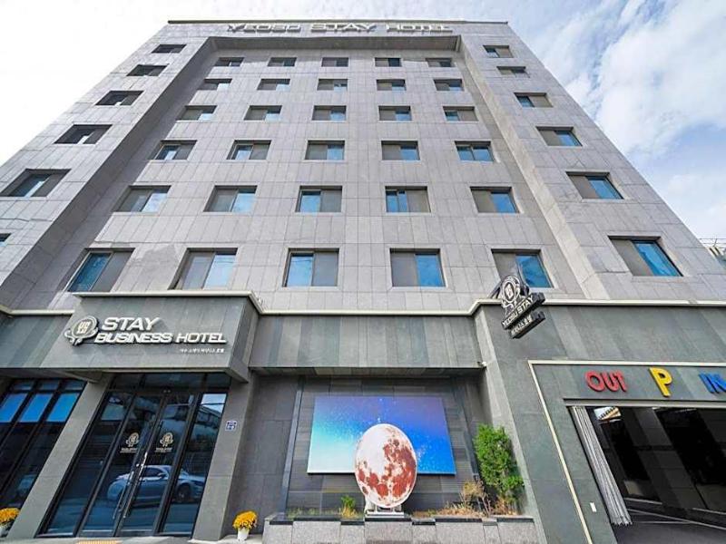 Yeosu Stay Hotel image