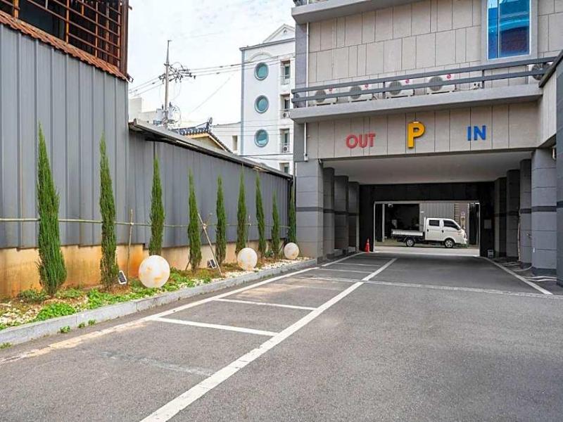 Yeosu Stay Hotel image