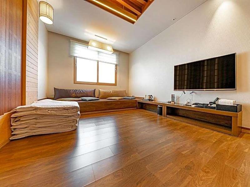 Yeosu Stay Hotel image