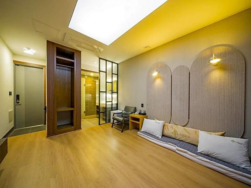 Yeosu Stay Hotel image