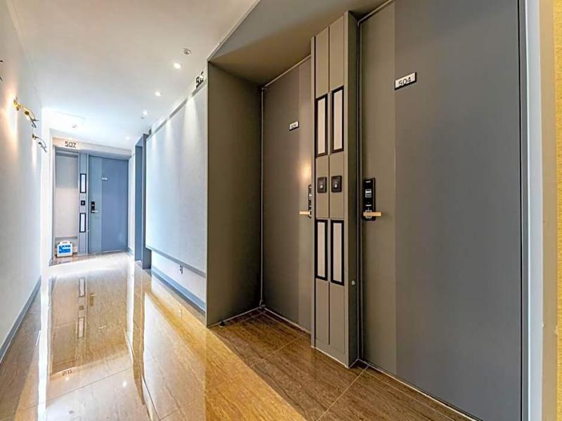 Yeosu Stay Hotel image