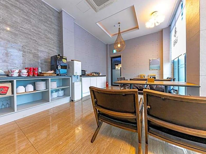 Yeosu Stay Hotel image