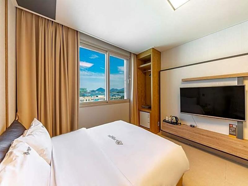 Yeosu Stay Hotel image