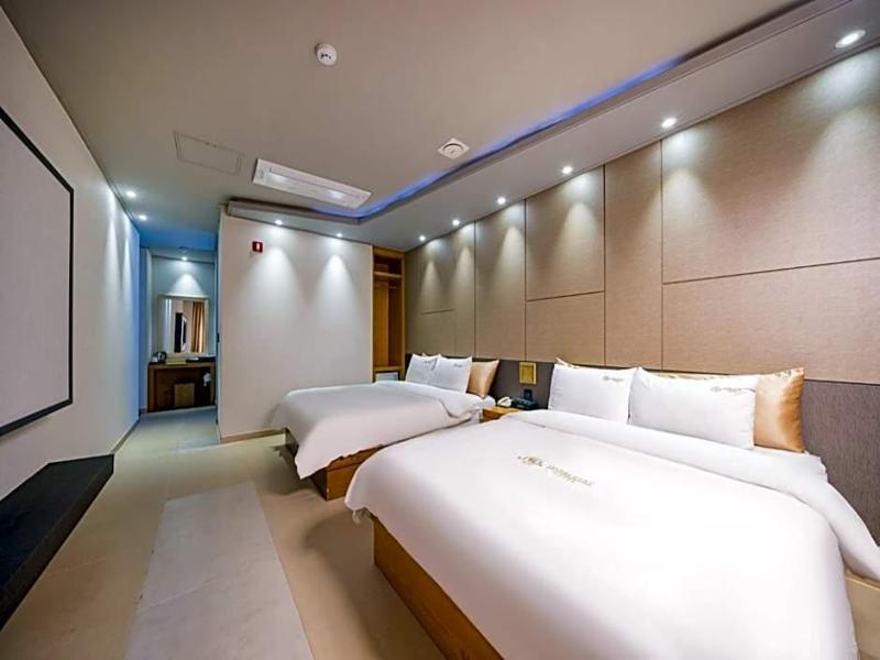 Yeosu Stay Hotel image