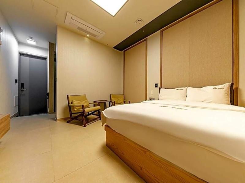 Yeosu Stay Hotel image