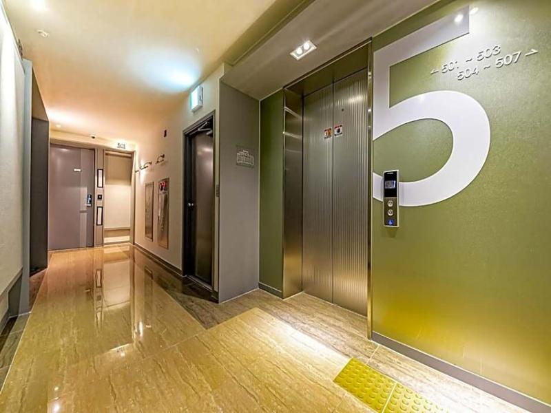 Yeosu Stay Hotel image
