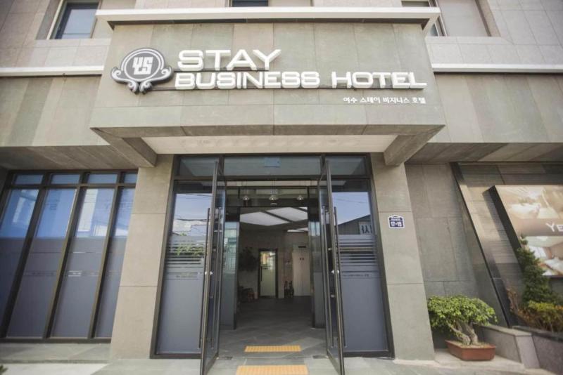 Yeosu Stay Hotel image