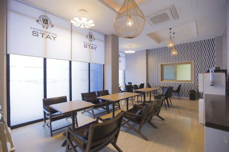 Yeosu Stay Hotel image