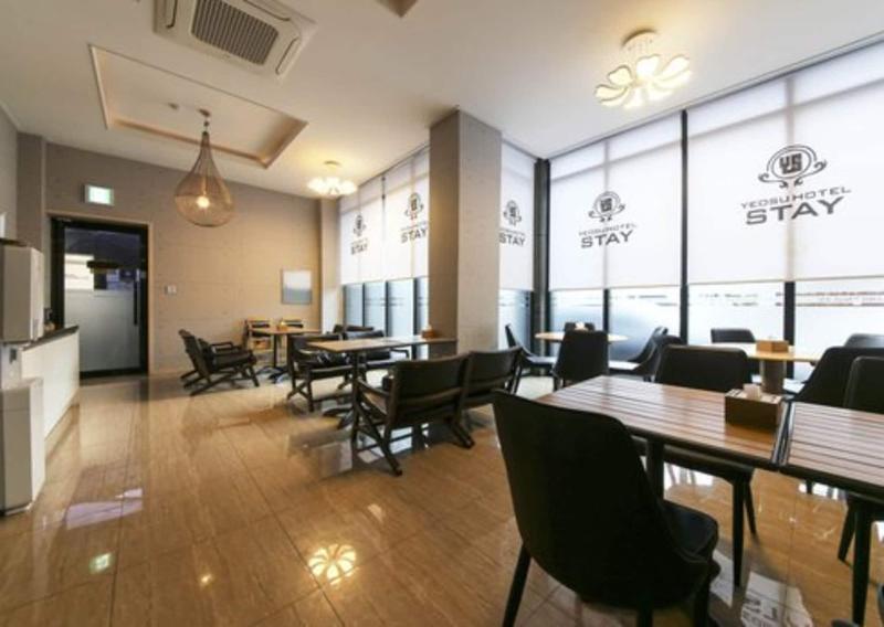 Yeosu Stay Hotel image