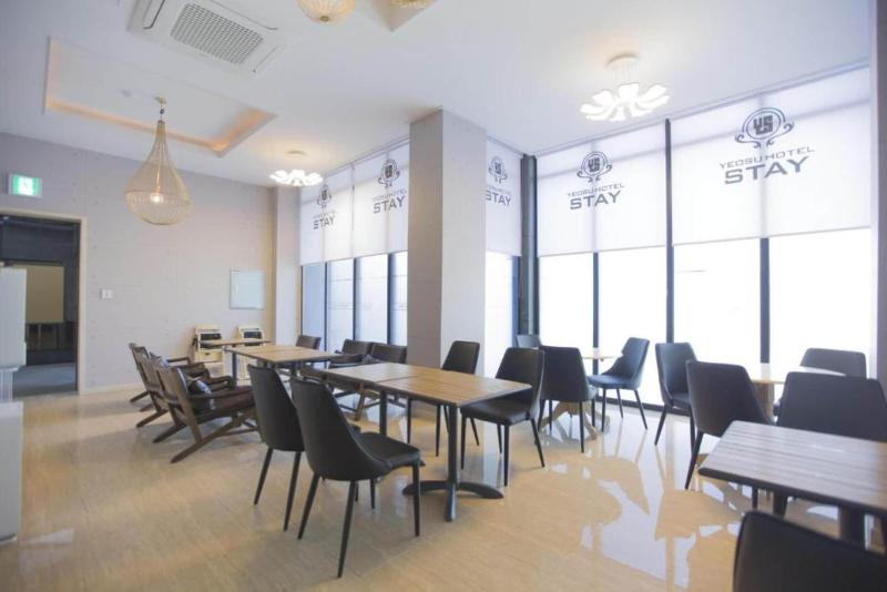 Yeosu Stay Hotel image