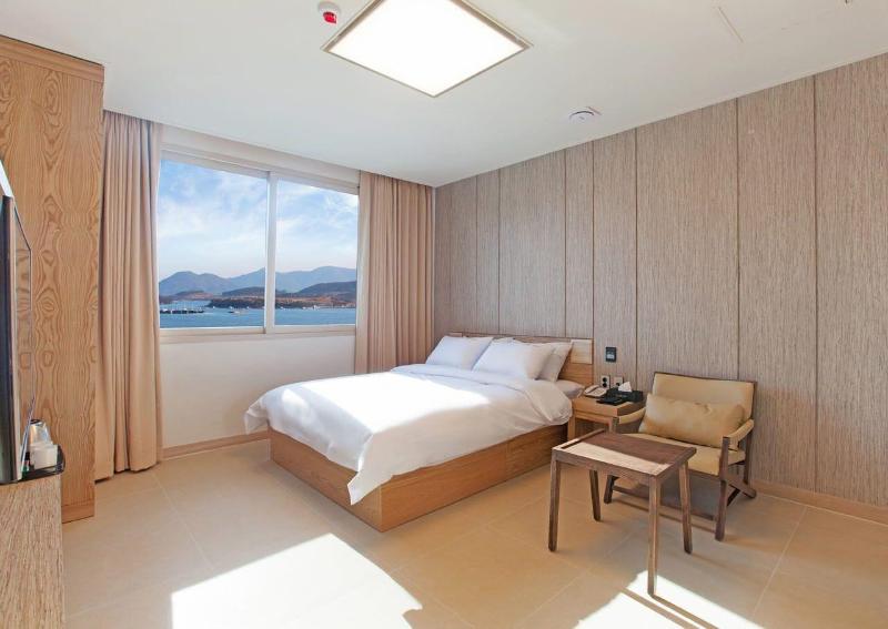 Yeosu Stay Hotel image