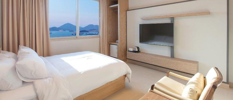 Yeosu Stay Hotel image
