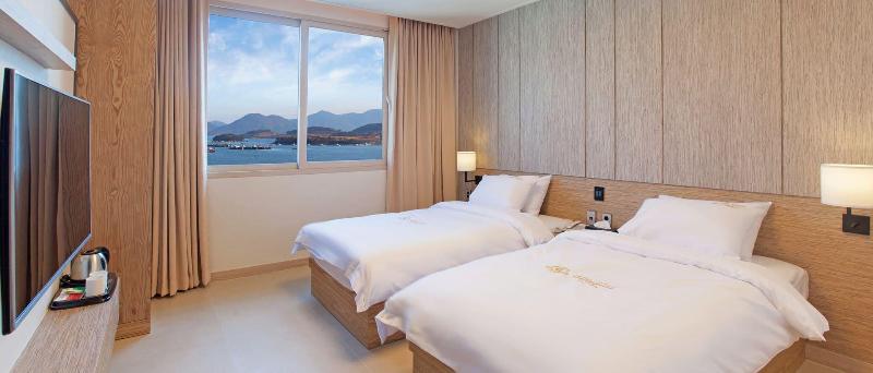 Yeosu Stay Hotel image