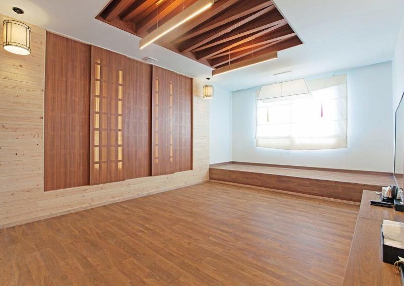 Yeosu Stay Hotel image