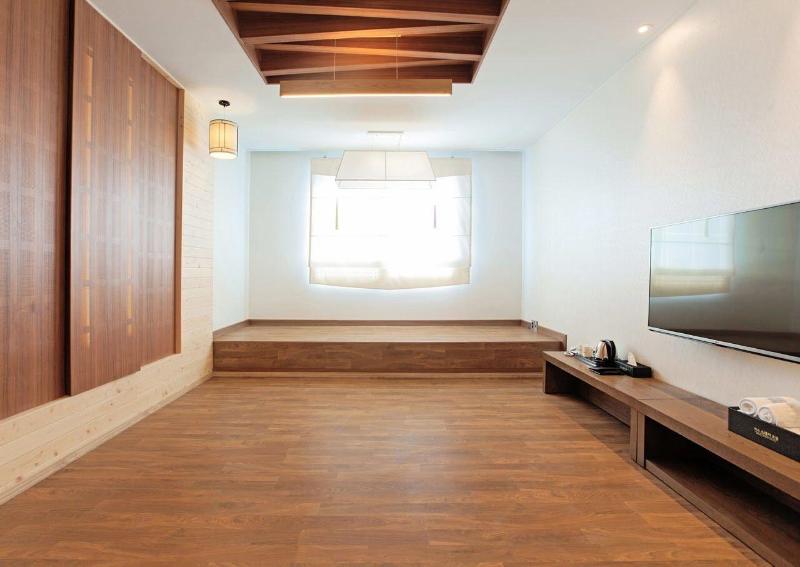 Yeosu Stay Hotel image