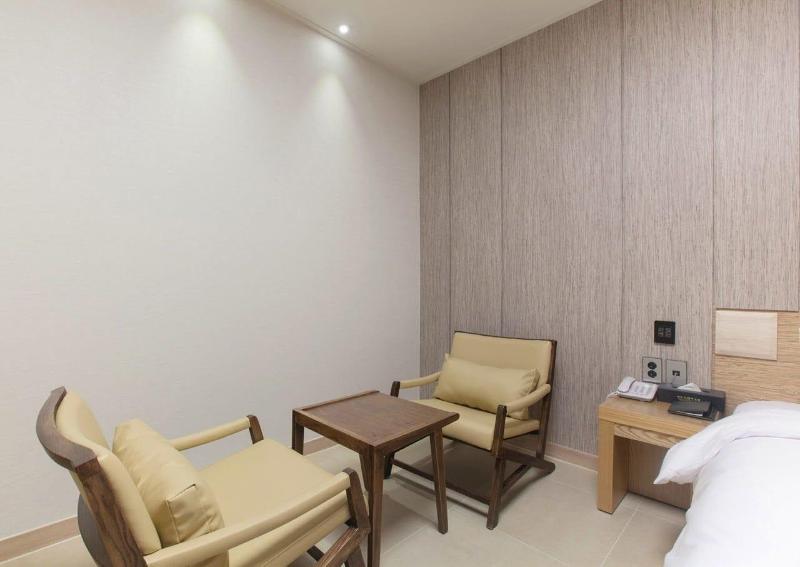 Yeosu Stay Hotel image