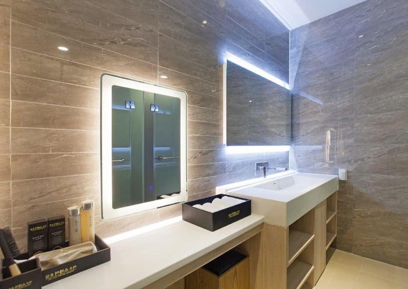 Yeosu Stay Hotel image