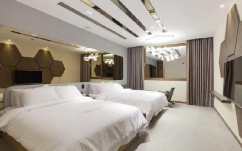 Yeosu Stay Hotel image