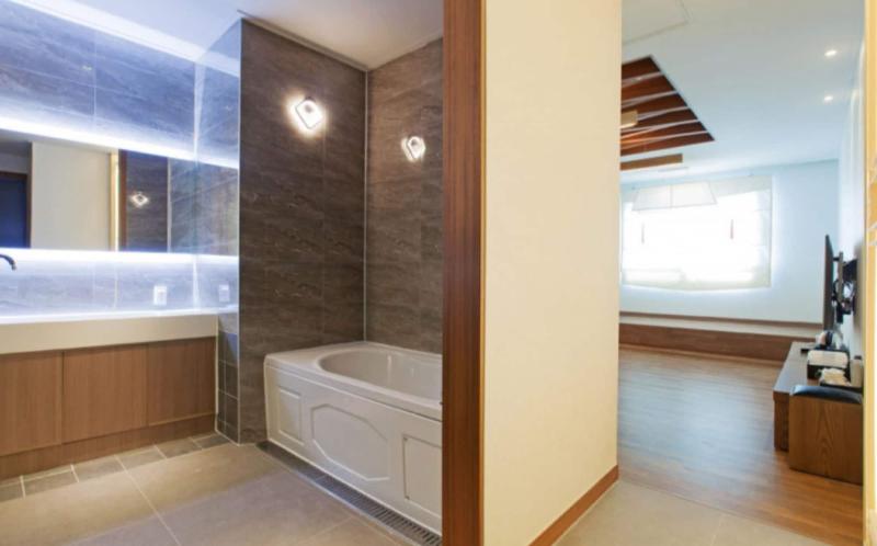 Yeosu Stay Hotel image