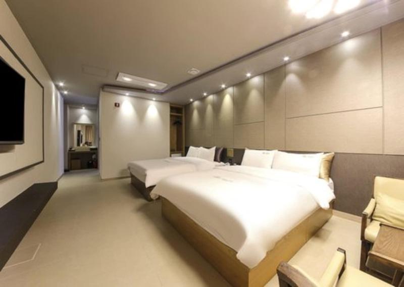 Yeosu Stay Hotel image