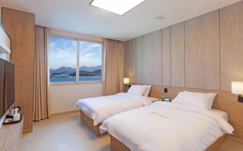 Yeosu Stay Hotel image