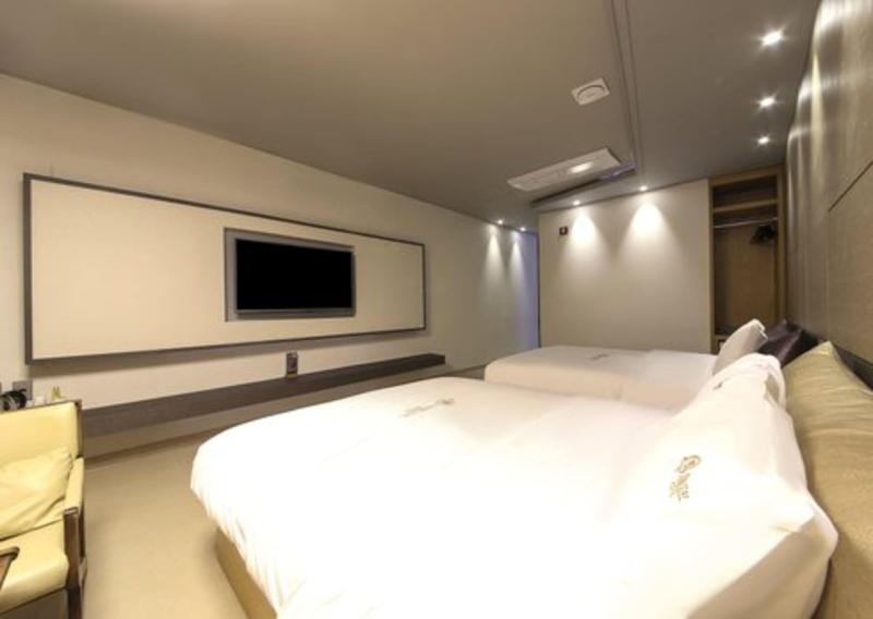 Yeosu Stay Hotel image