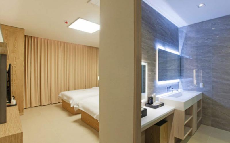 Yeosu Stay Hotel image