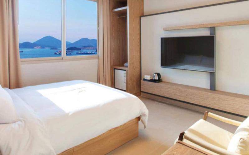 Yeosu Stay Hotel image