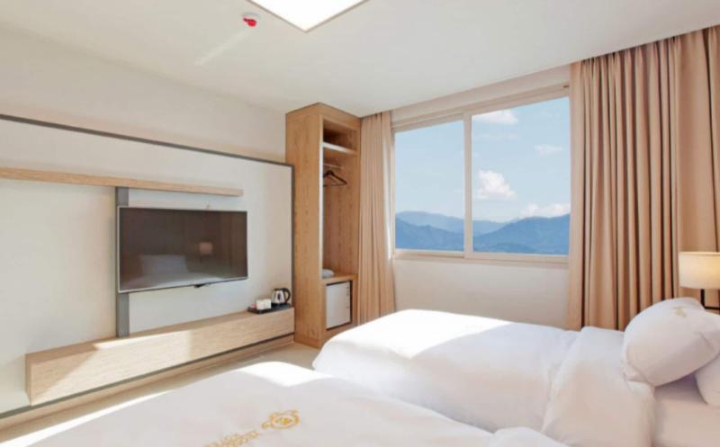 Yeosu Stay Hotel image