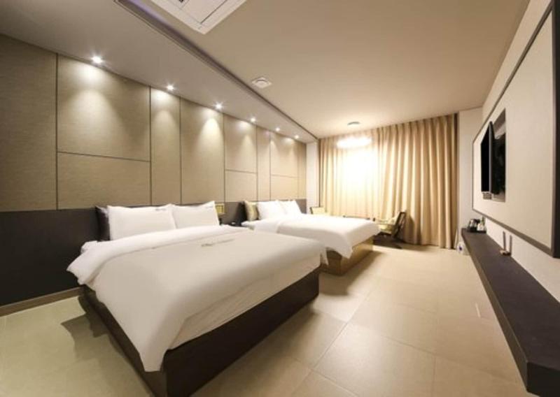 Yeosu Stay Hotel image