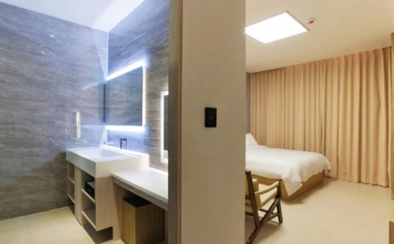 Yeosu Stay Hotel image