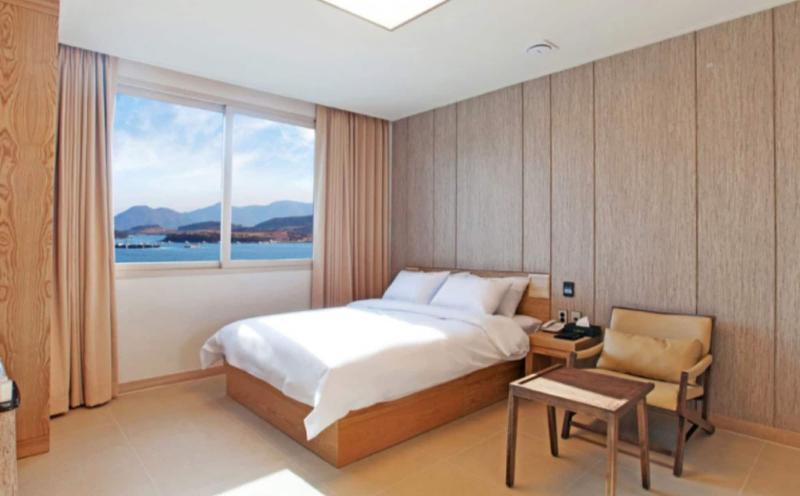 Yeosu Stay Hotel image